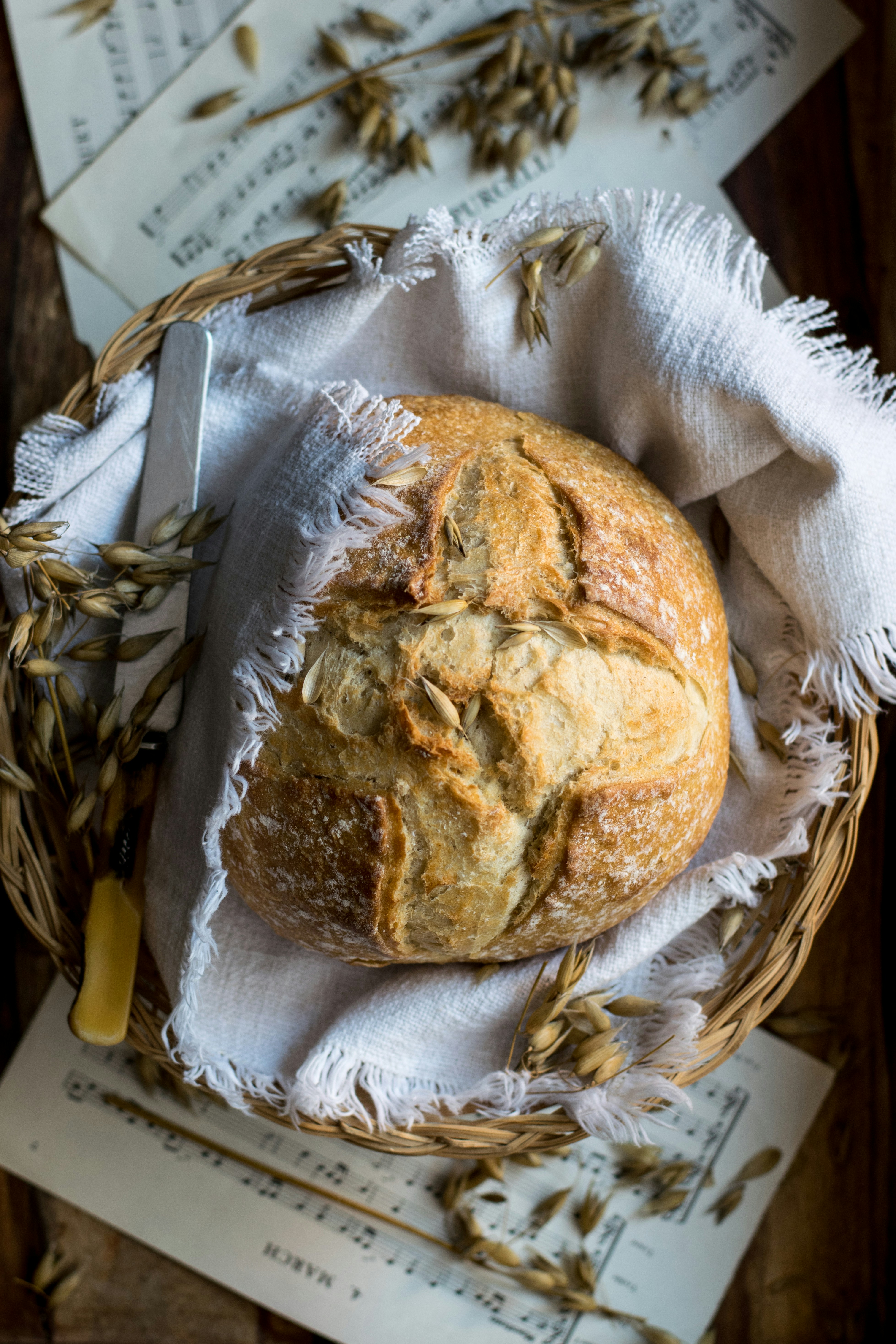 Regular Specialty Loaf